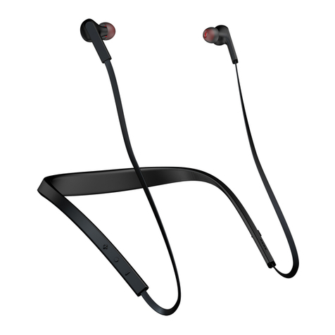 Jabra HALO SMART user manual