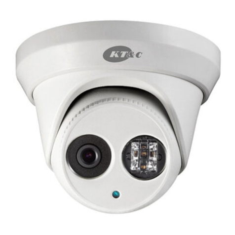 KT&C KNC-p3TR3XIR User guide KT&C KNC-p3TR3XIR User guide
