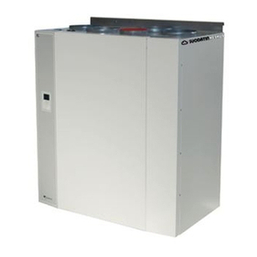 System air VR 400 DCV User manual System air VR 400 DCV User manual