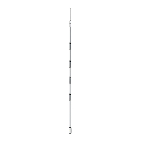 DX Engineering 4-BTV User manual DX Engineering 4-BTV User manual