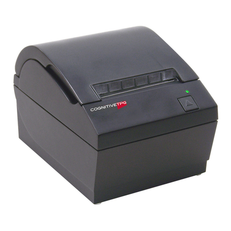 CognitiveTPG A799II user guide