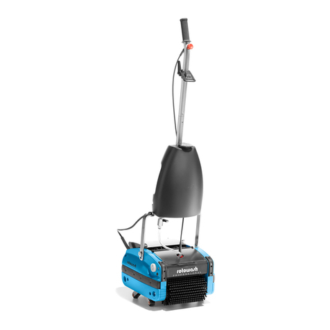 rotowash R20 instruction manual