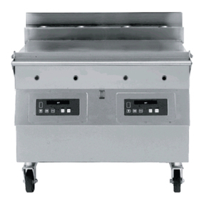 Garland MWEFH-9501 Operation manual