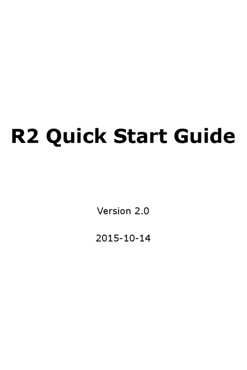 ATCOM r2 User manual