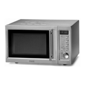 Baumatic BTM23.1SS User manual