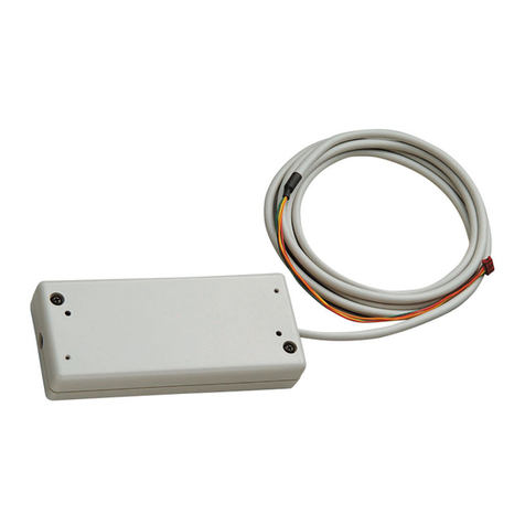Mitsubishi Electric MAC-333IF-E User manual