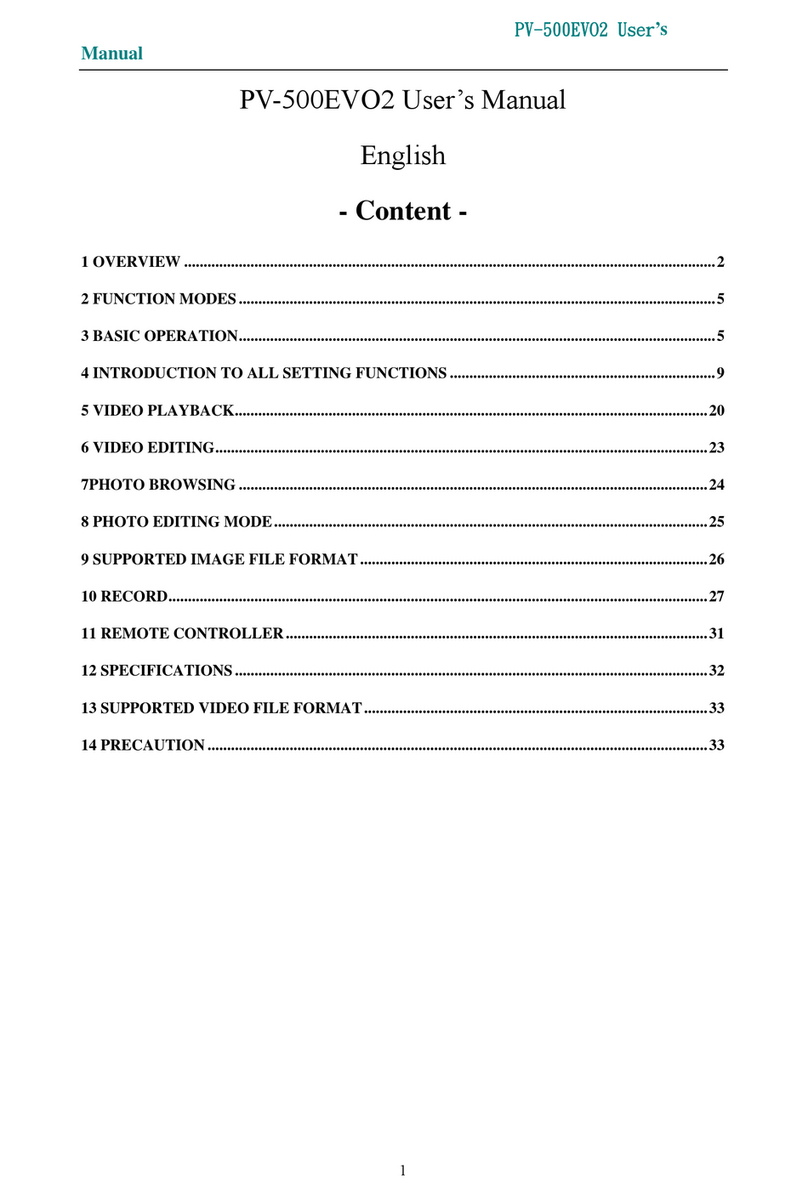 Lawmate PV-500EVO2 user manual