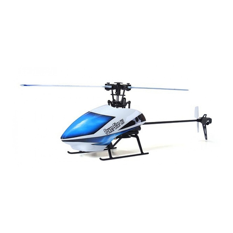 WLtoys V977 User manual