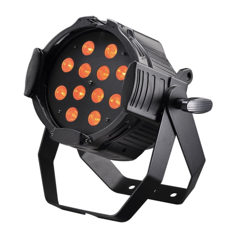 ACME MP-12FC User manual ACME MP-12FC User manual