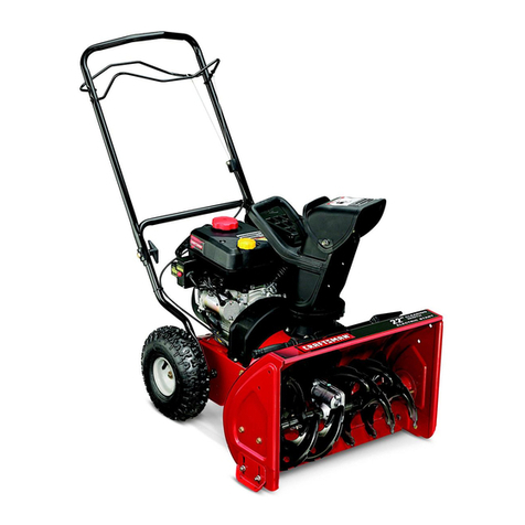 Craftsman 247.881980 User manual