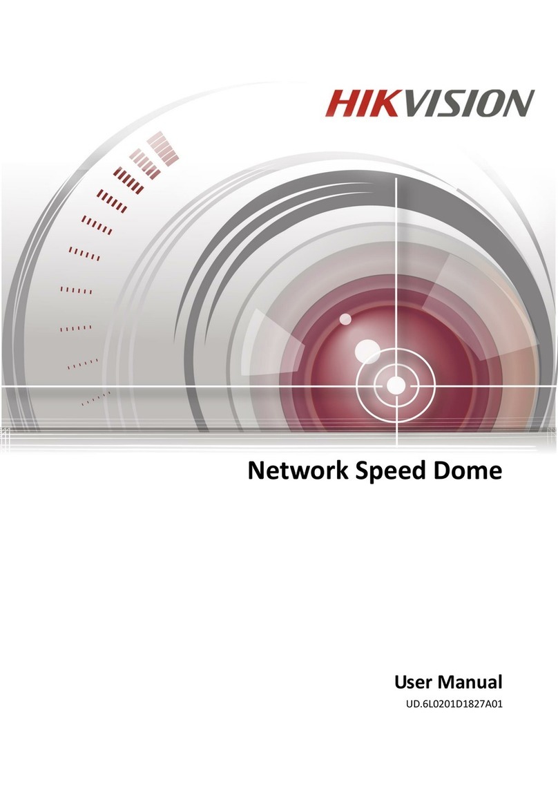 HIK VISION DS-2DF5220S-DE4/Ww User manual HIK VISION DS-2DF5220S-DE4/Ww User manual