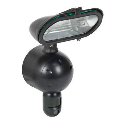 Sealey SL300 User manual