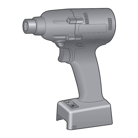 Panasonic EYFLC1A operating instructions