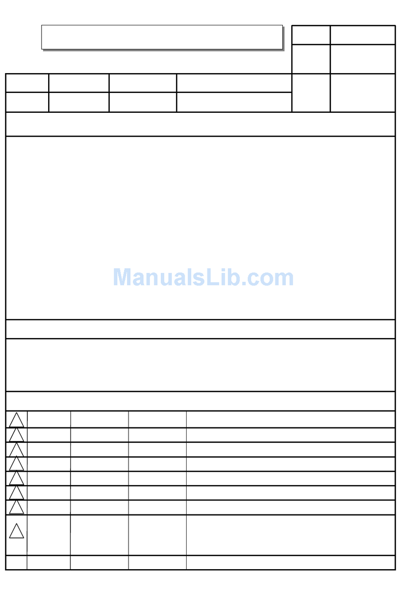 LG FLATRON L1721B User manual