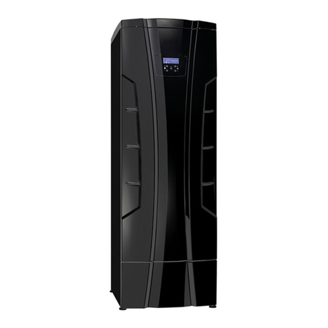 AER AM 399B User manual