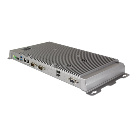 Aplex ACS-2180 User manual Aplex ACS-2180 User manual