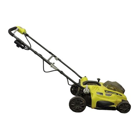 Ryobi P1102 User manual