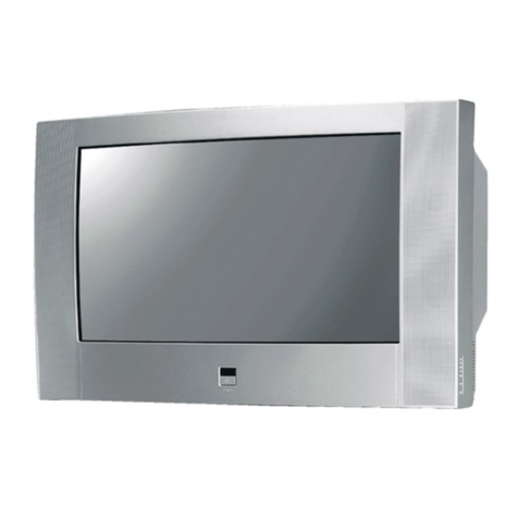 Teac EU3242ST User manual