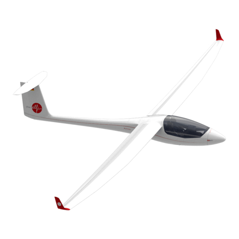 GRAUPNER ASW 28 User manual