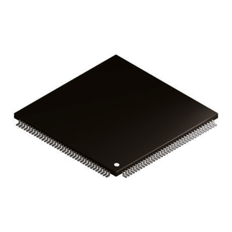 Analog Devices ADSP-21261 SHARC Application guide