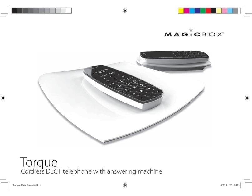 MagicBox Torque user guide