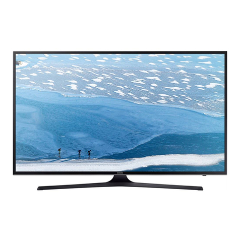 Samsung 5 Series User manual