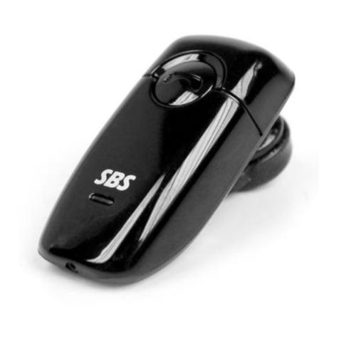 SBS BP450 manual