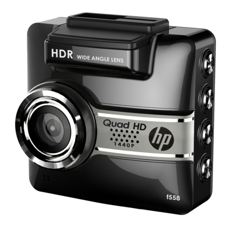 HP Compaq Presario,Presario F558 User manual