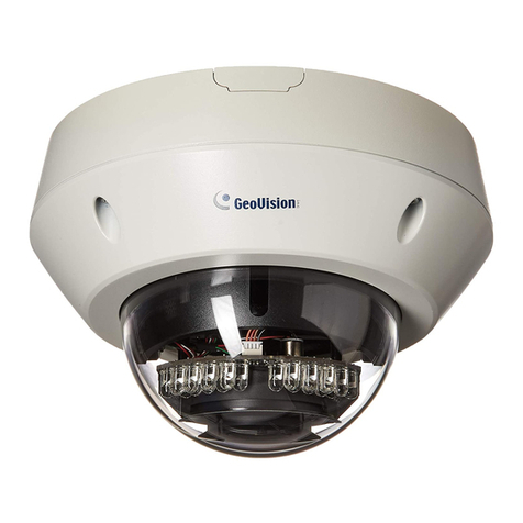 GeoVision GV-IPCam H.264 Series Hardware manual
