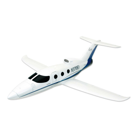 GRAUPNER EPIC Victory S User manual