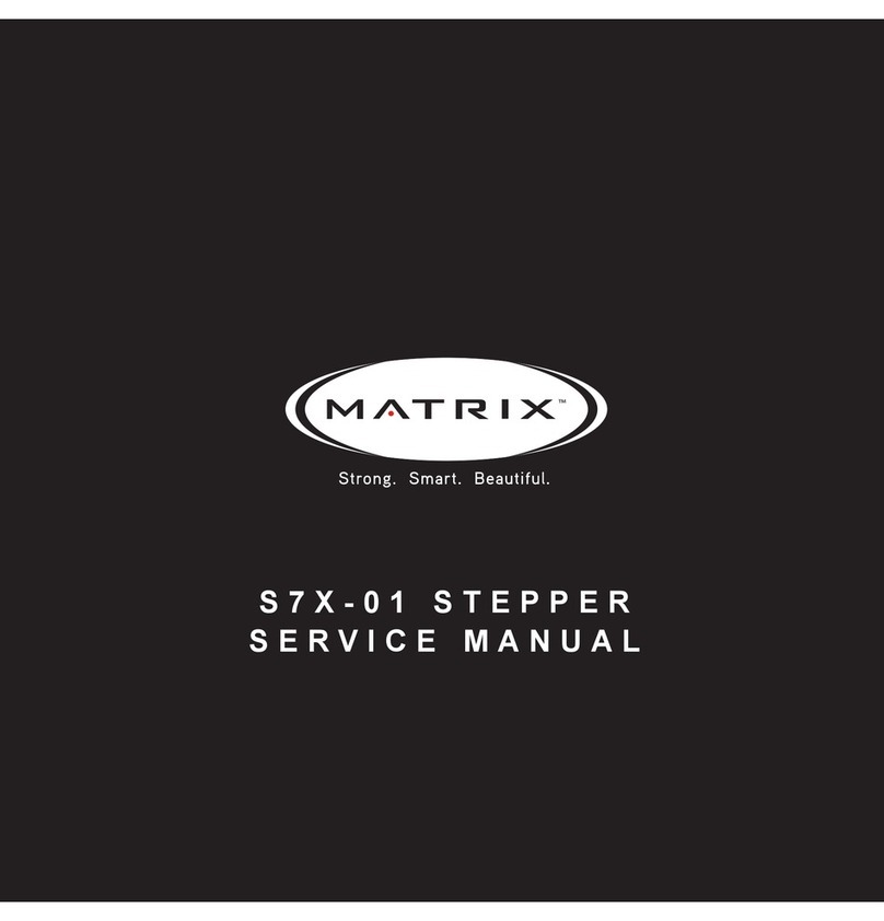 Matrix S7X-01 User manual