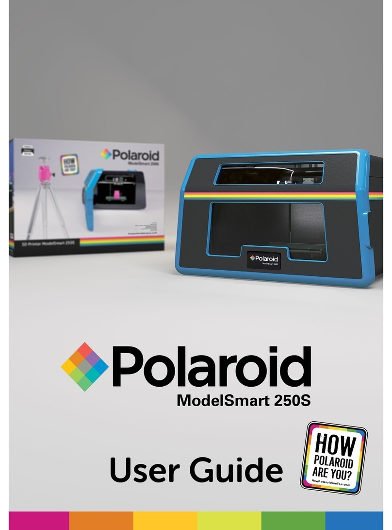 Polaroid ModelSmart 250S user guide