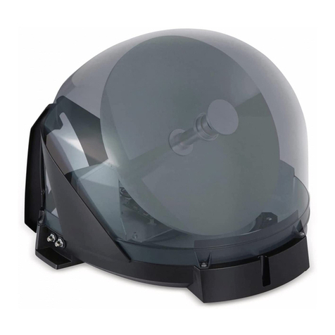 Maxview MXL023 User manual