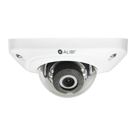 ALIBI ALI-NS1024VR User manual ALIBI ALI-NS1024VR User manual