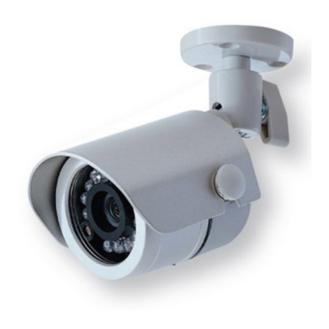 TBK vision RYK3B41 User manual