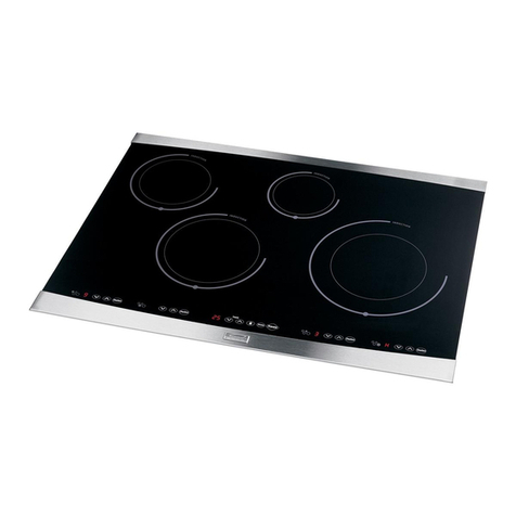 Kenmore 790.4280 User manual