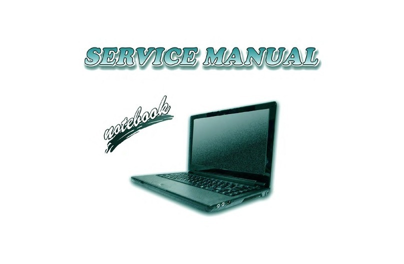 Schenker xirios d301 User manual