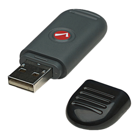 Intellinet 524438 Quick install guide