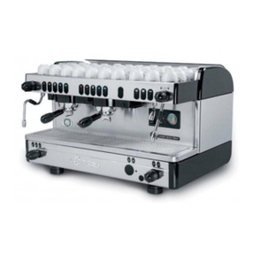 LaCimbali M29 Selectron Technical manual
