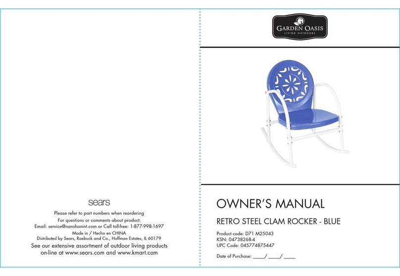 Sears D71 M25043 owner's manual Sears D71 M25043 owner's manual