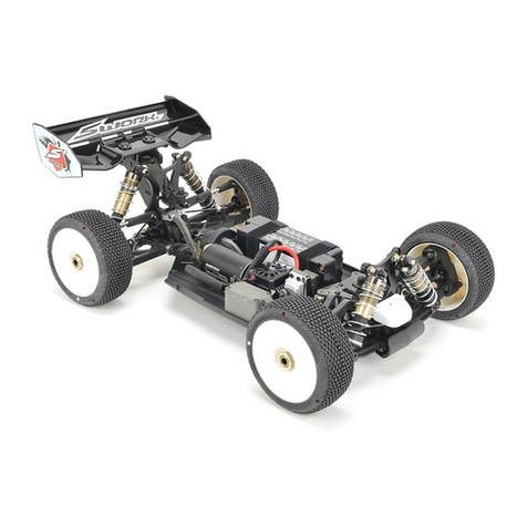 SWorkz S35-2E series User manual