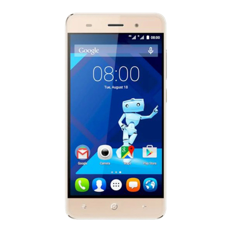 Haier L56 User manual Haier L56 User manual