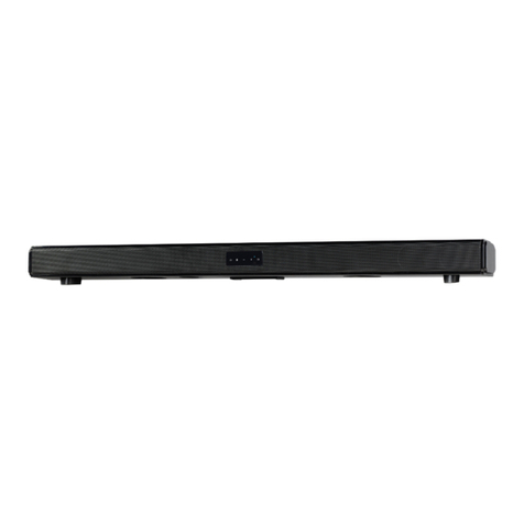 Goodmans GDSBT100OP user manual