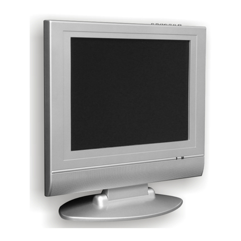 NEC NLT-15C User manual