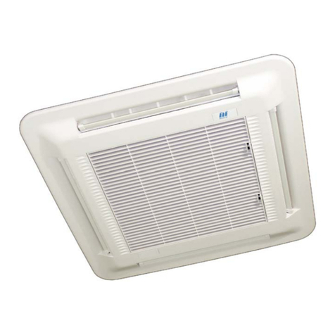Marstair CC 600 GREEN HEAT User manual Marstair CC 600 GREEN HEAT User manual