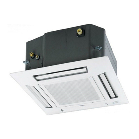 Panasonic S-22MY2E5 (CZ-KPY3) Series User manual