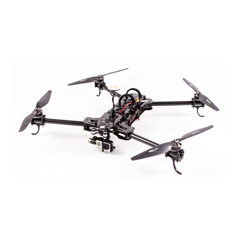 Globe Flight Black Snapper L Pro Assembly manual