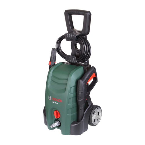 Bosch AQT 35-12+ User manual