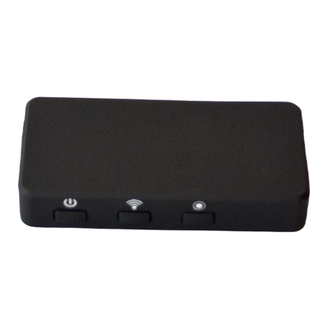 Lawmate PV-400W User manual
