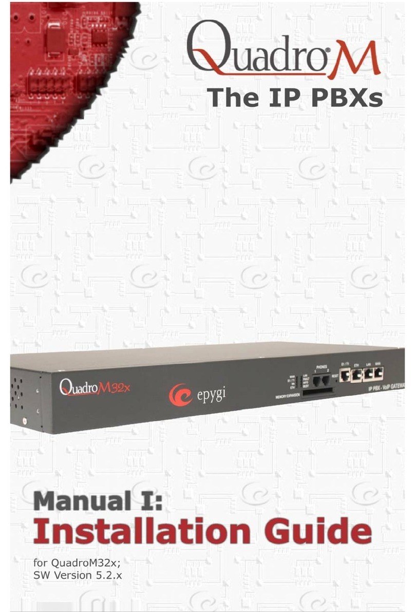 QuadroM QuadroM32x installation guide